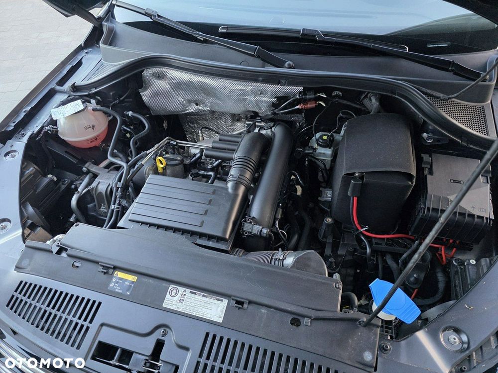 Volkswagen Tiguan - 17