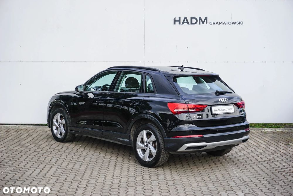 Audi Q3 35 TFSI S tronic - 6