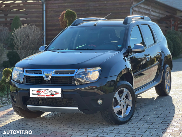 Dacia Duster 1.6 4x2