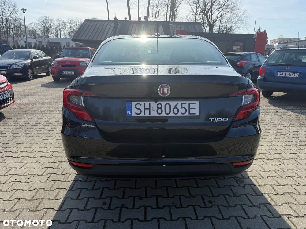 Fiat Tipo - 4