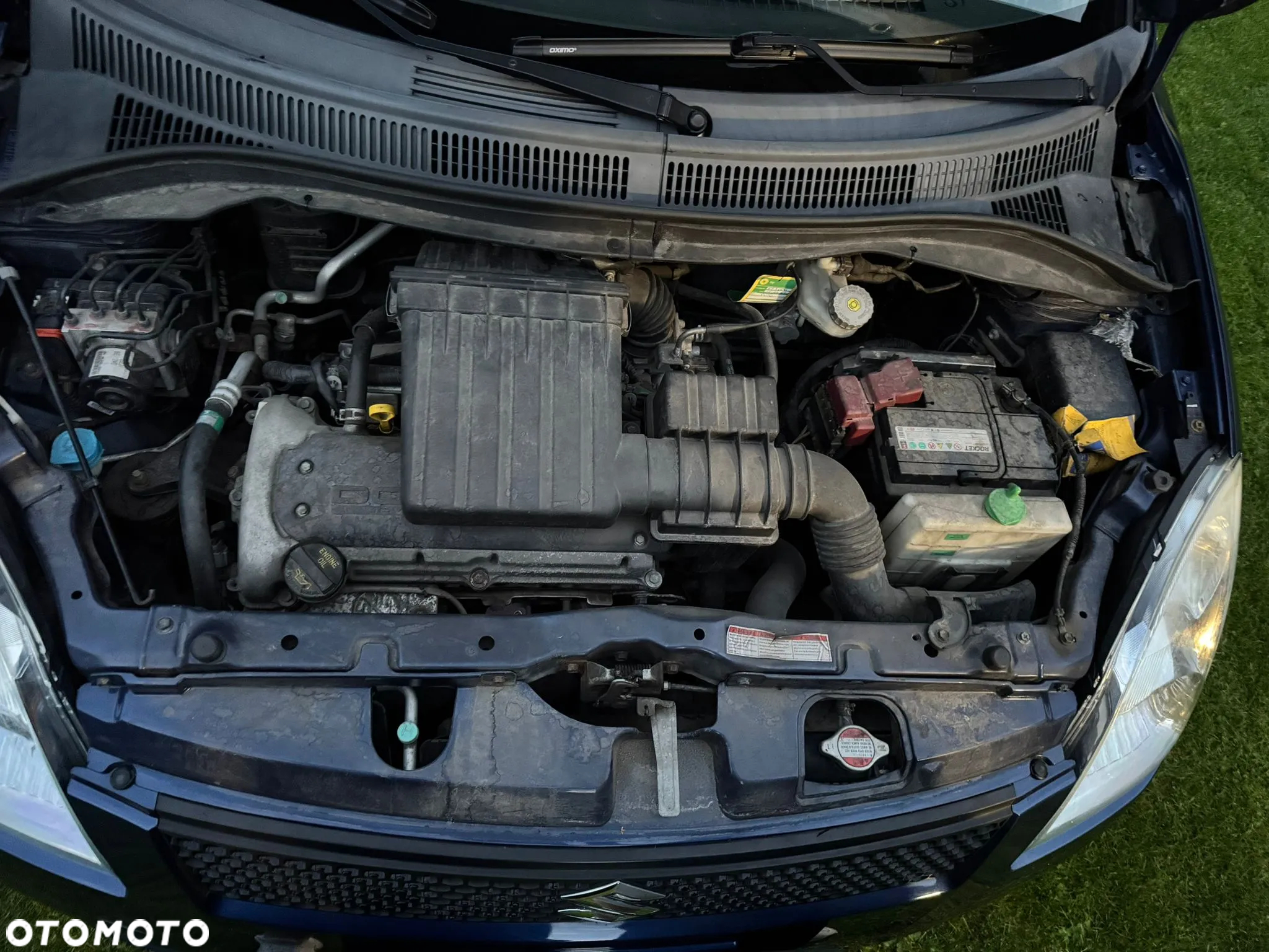 Suzuki Swift - 7
