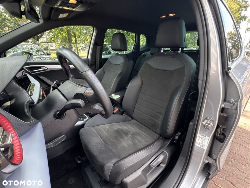 Seat Arona 1.0 TSI FR S&S DSG - 11