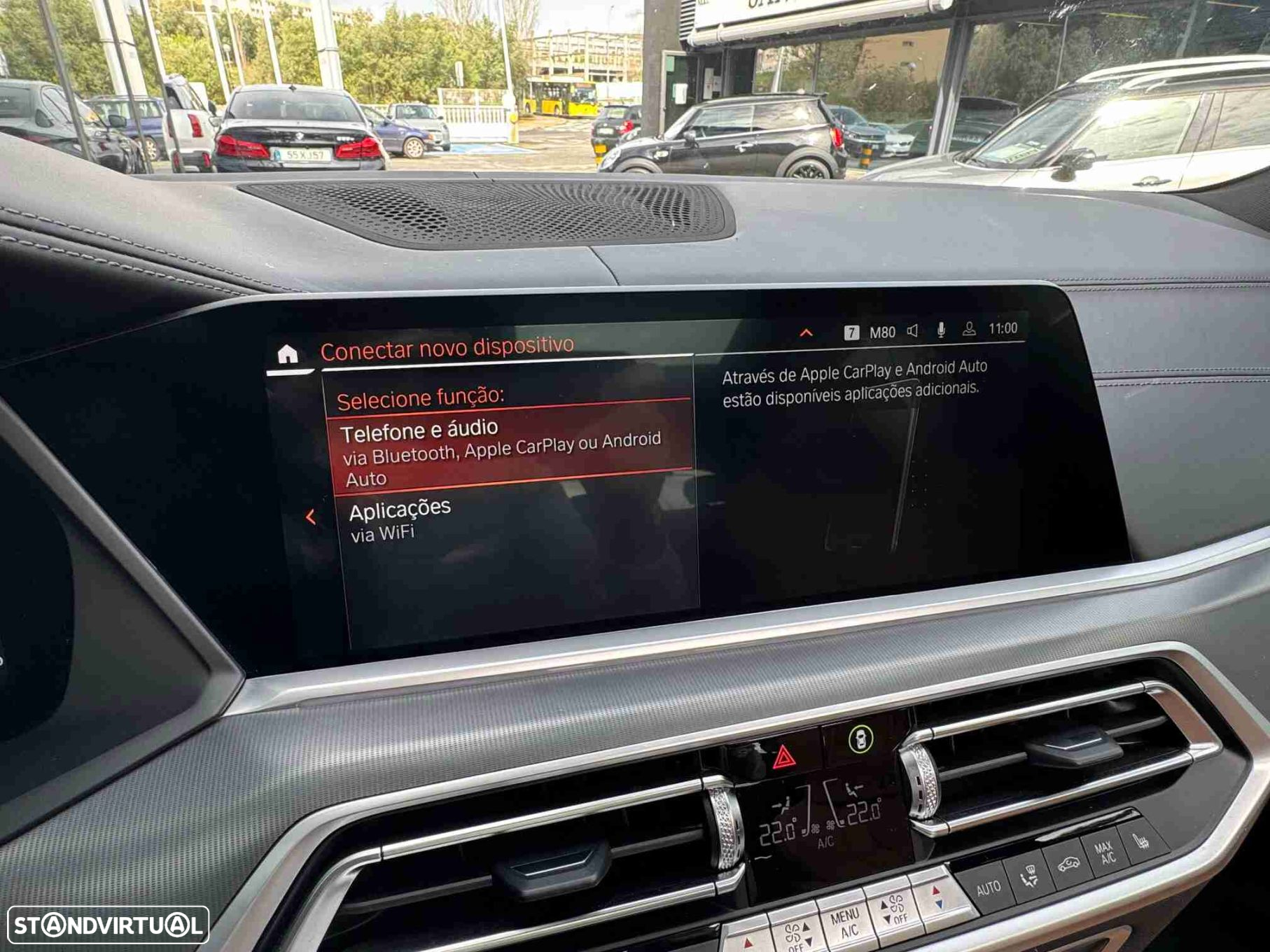 BMW X5 40 d xDrive - 15