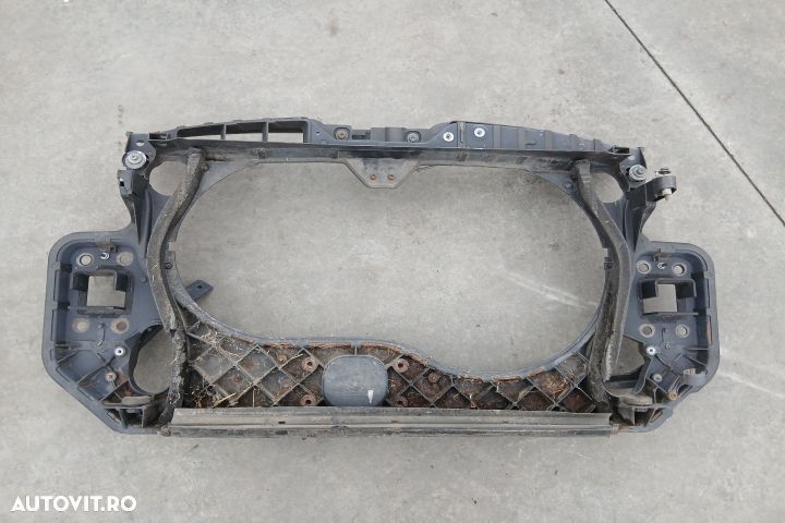 Trager / Calandru 4F0805594G 4B0199335L 4F0805499B 4F0805594G 4B01993 - 1