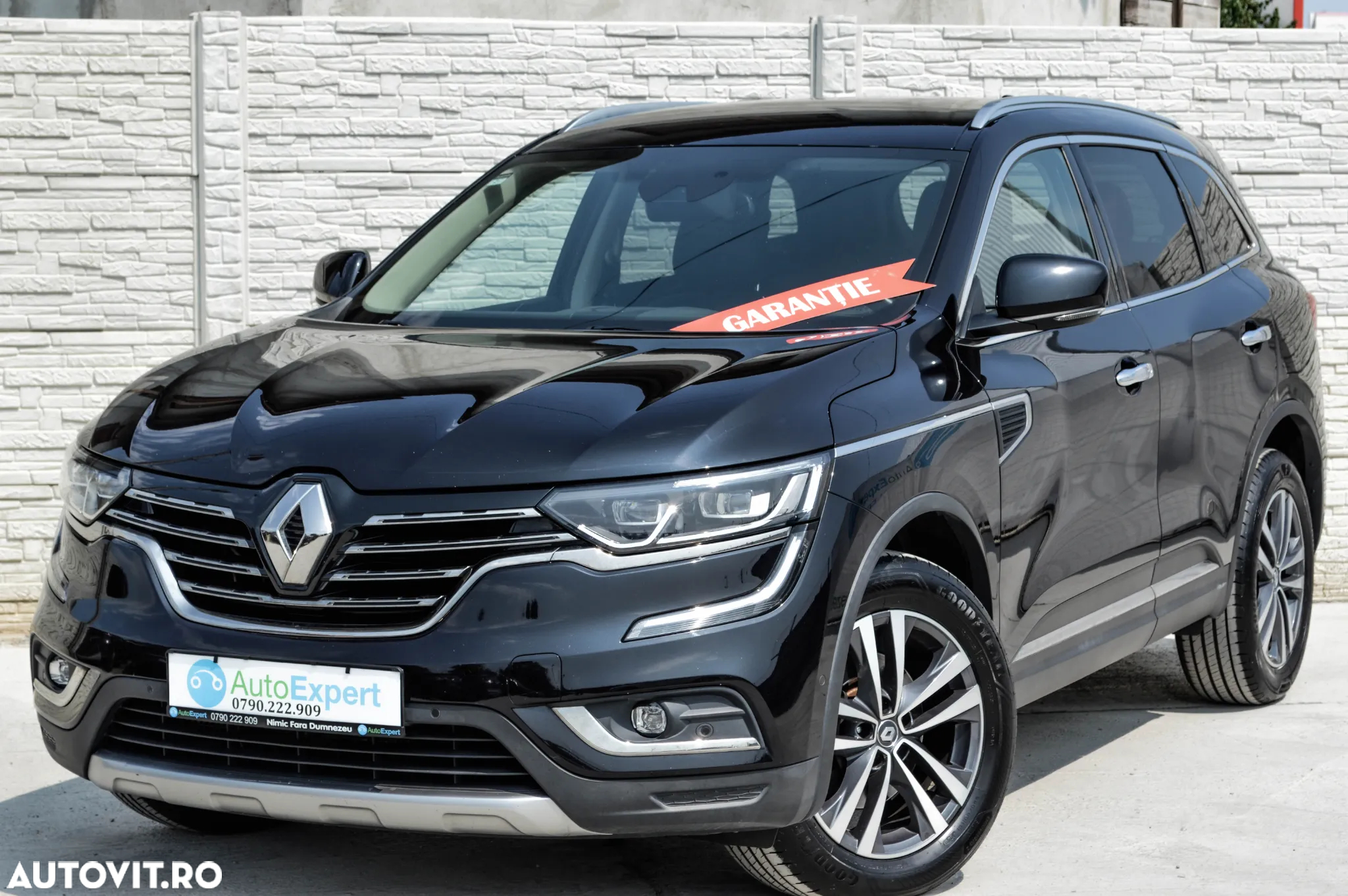 Renault Koleos ENERGY dCi 175 X-tronic 4WD INTENS - 10