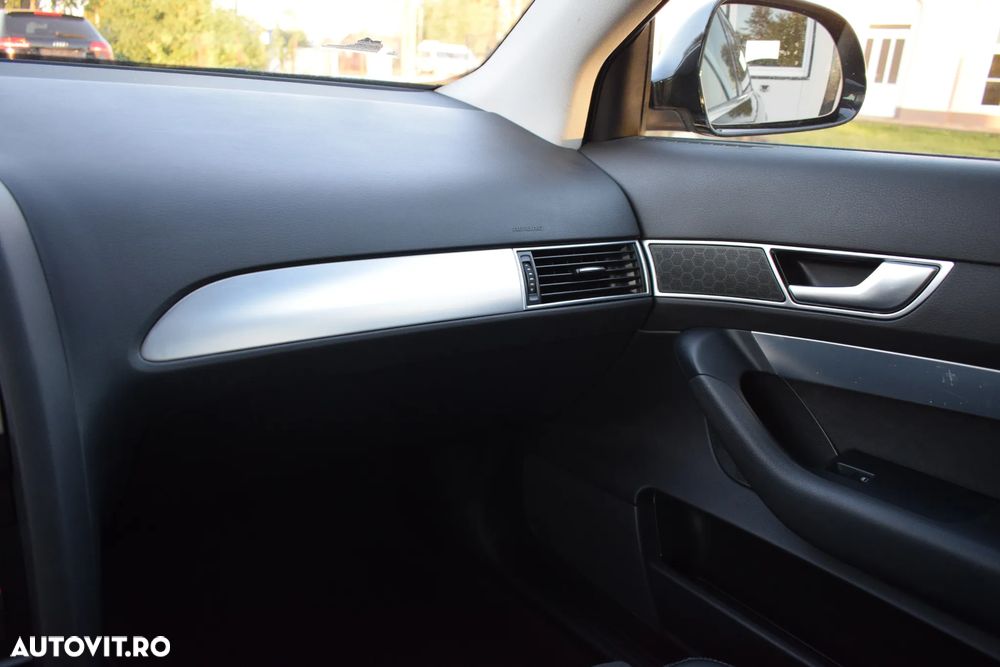 Audi A6 - 33