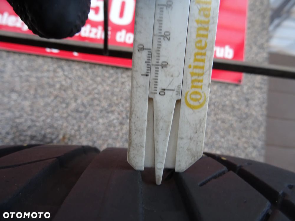 225/45/R18 95W Extra loud Continental Conti Sport Contact 5 - 5
