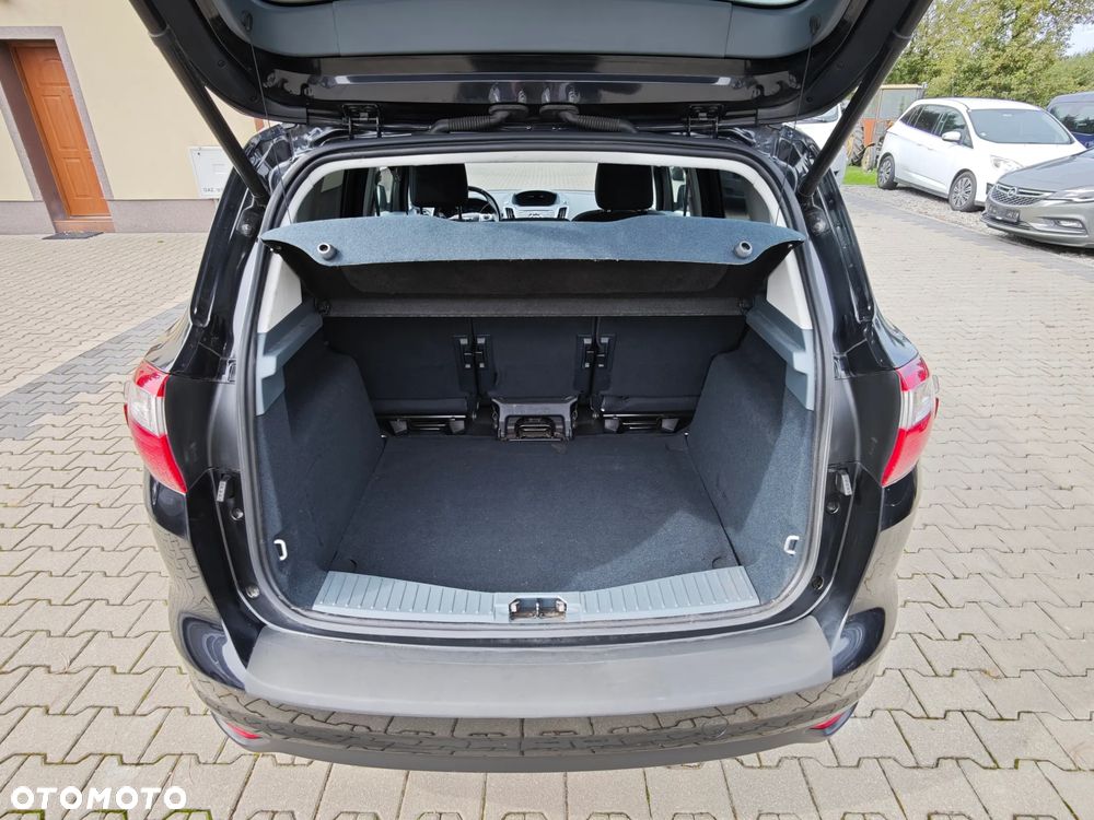 Ford C-MAX 1.6 Ti-VCT Trend - 19