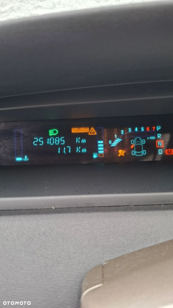 Renault Scenic 2.0 16V Expression - 16