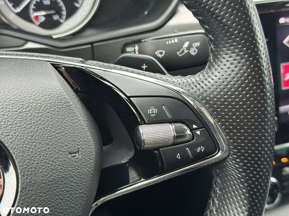 Skoda Superb 2.0 TSI 4x4 Style DSG - 18