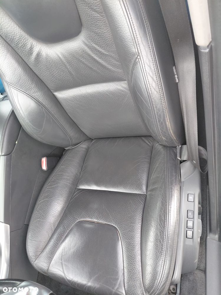 Volvo V60 - 12