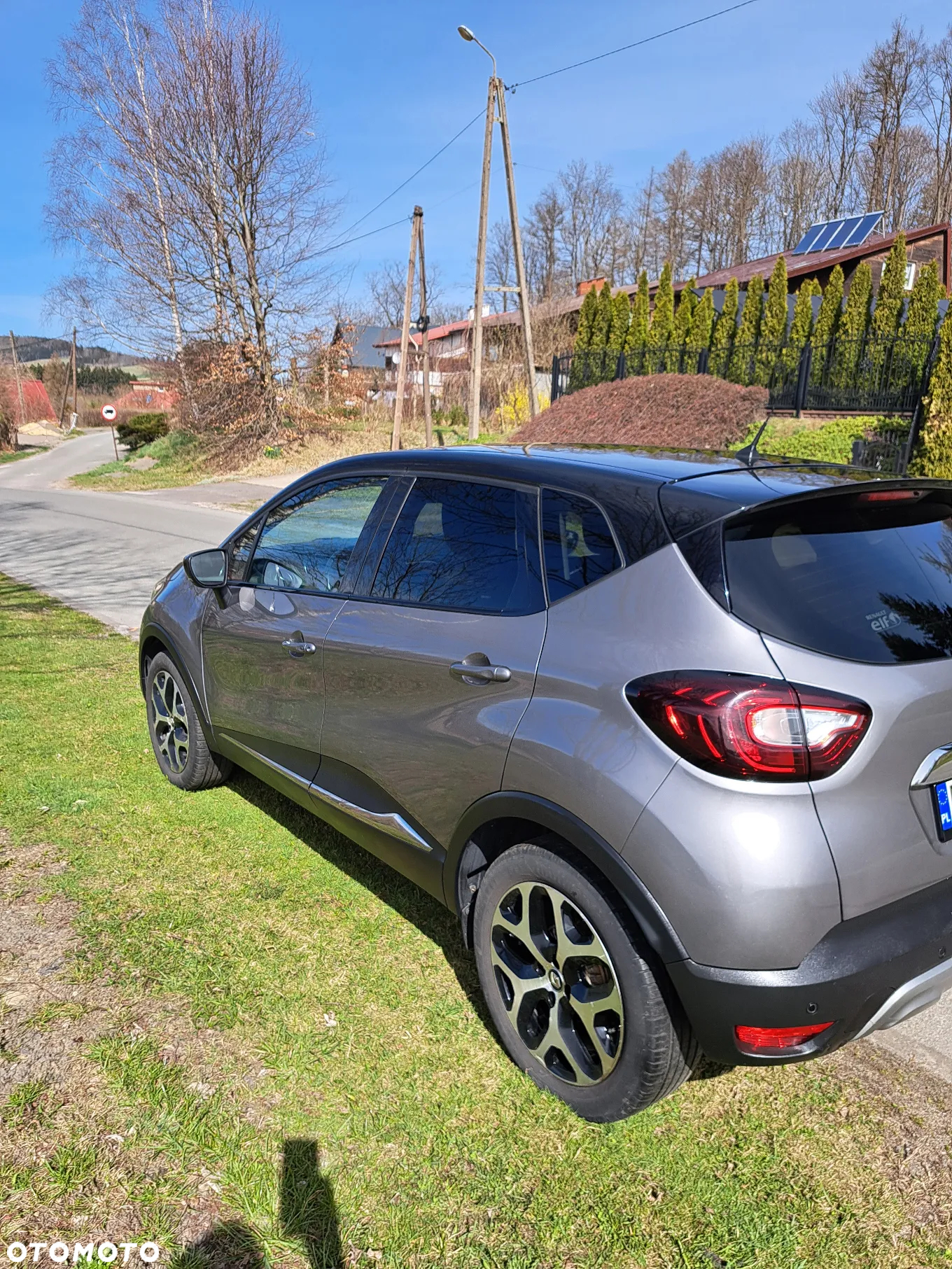 Renault Captur 1.2 Energy TCe Intens - 7