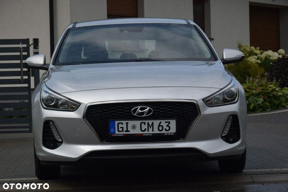 Hyundai i30 1.0 T-GDI Trend - 2