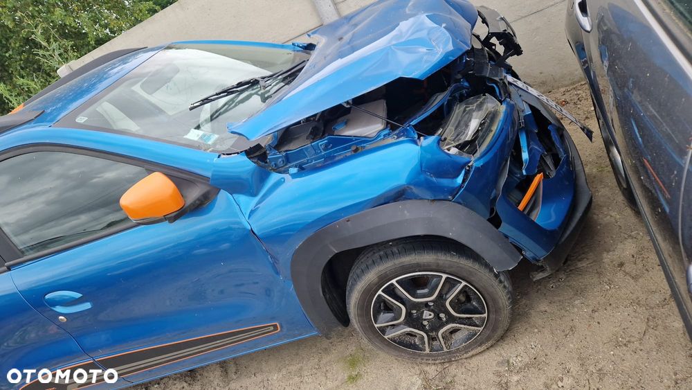 Dacia Spring Electric 65 Expression - 1