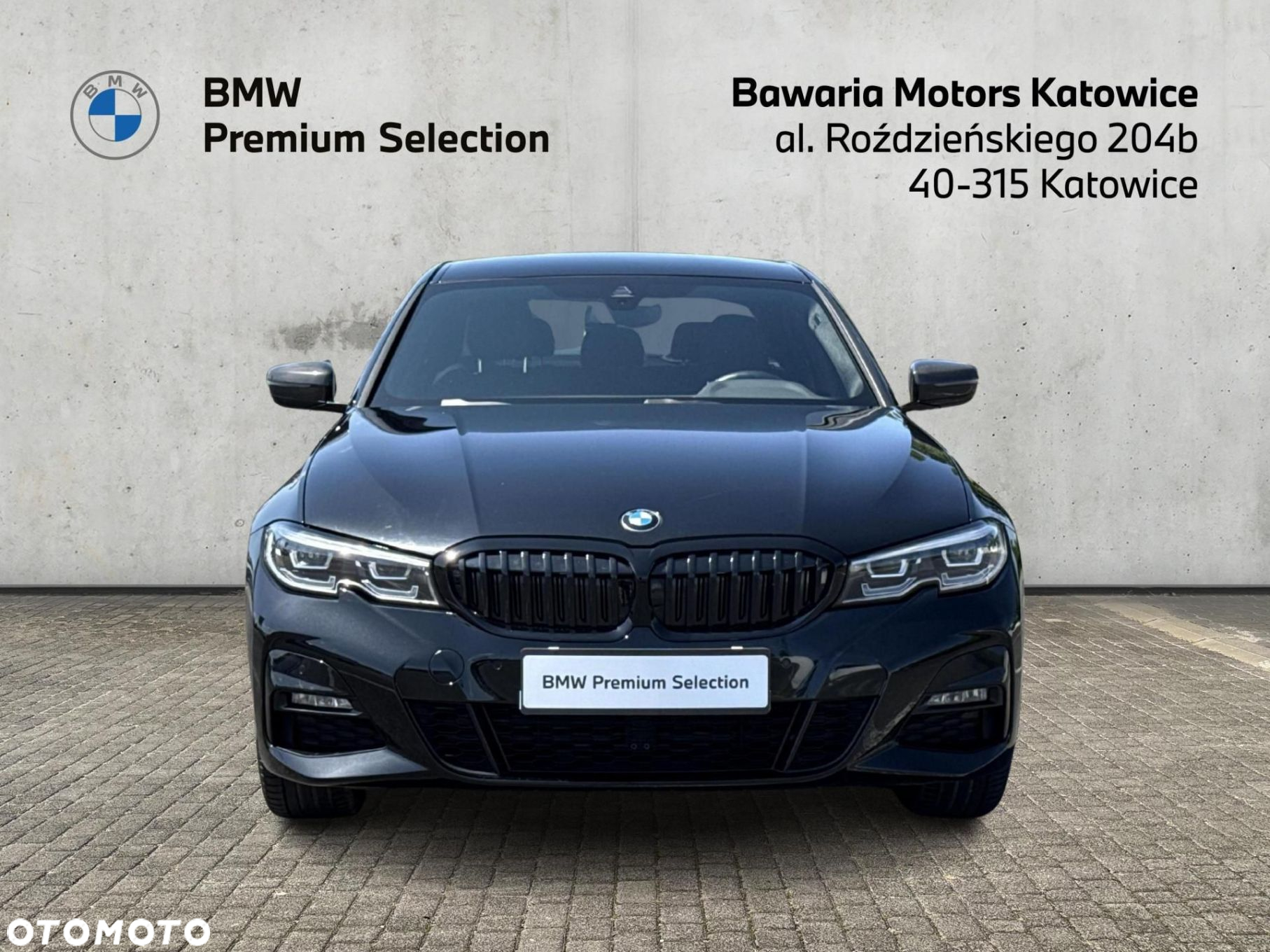 BMW Seria 3 - 8