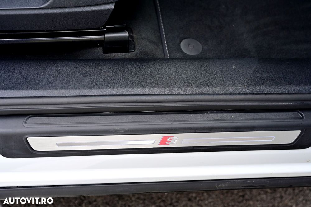 AUDI Q5 2023 — imagine 19