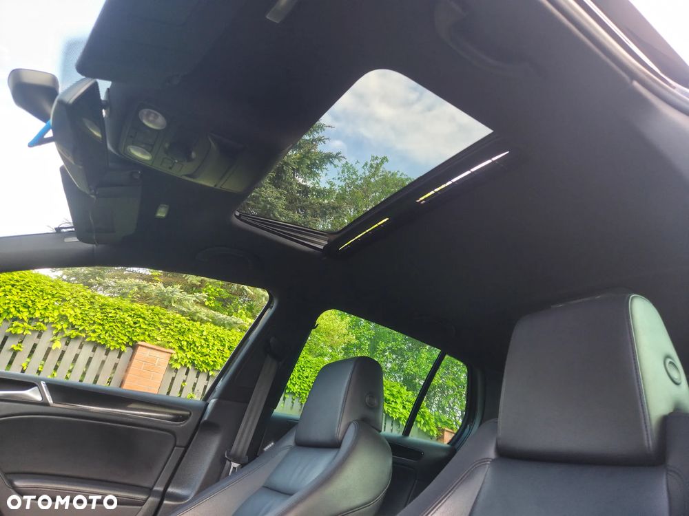 Volkswagen Golf 2.0 TDI GTD DSG - 21