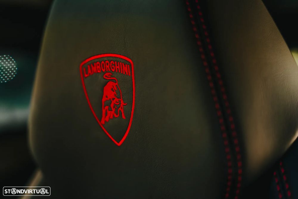 Lamborghini Urus 4.0 V8 Performante - 37