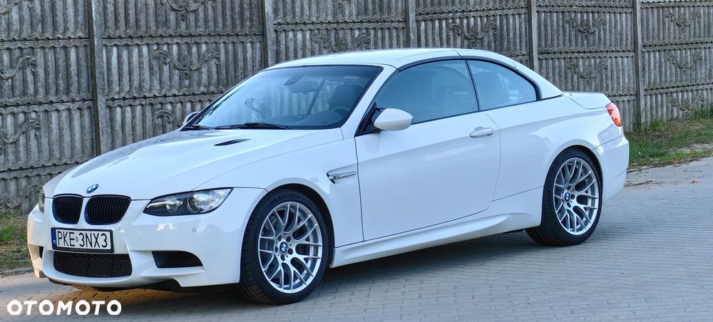 BMW M3 Drivelogic - 13