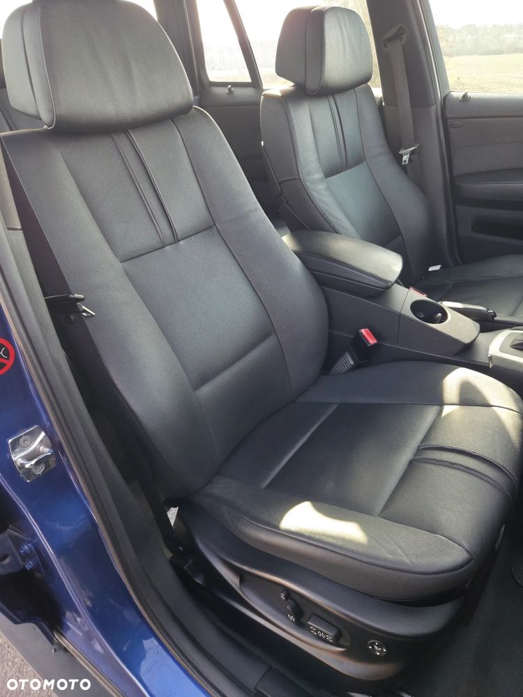 BMW X3 - 22