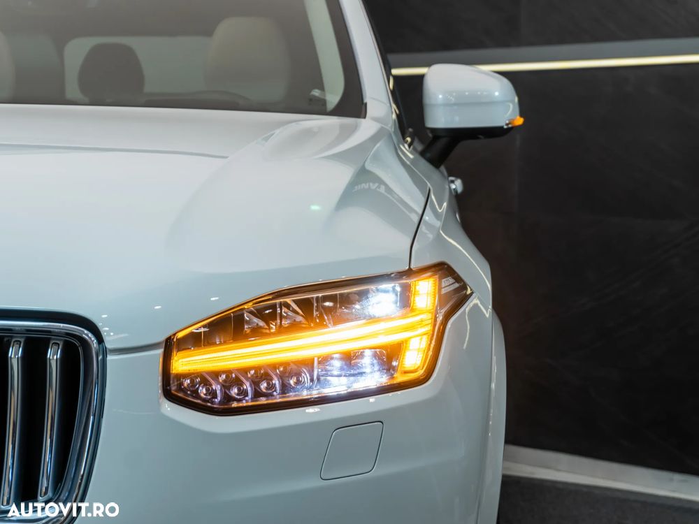 Volvo XC 90 Recharge T8 AWD Ultimate Bright - 11