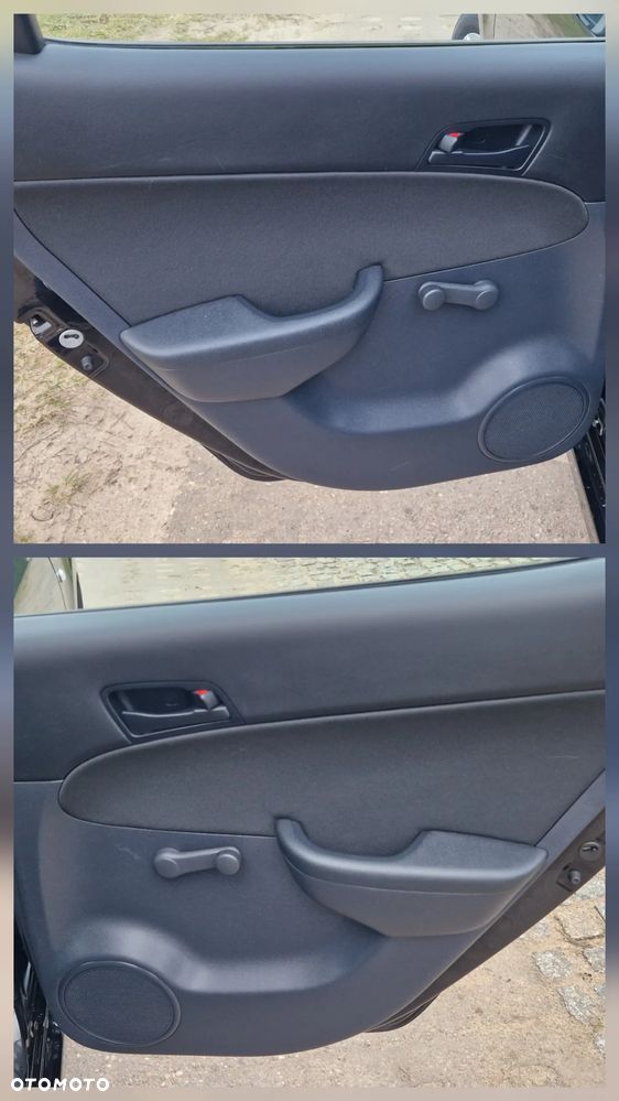 Hyundai i30 i30cw 1.4 UEFA EURO 2012 Edition - 36