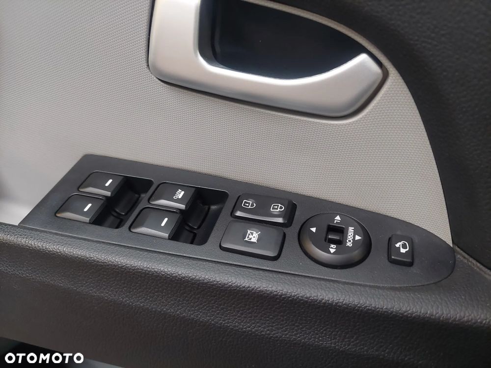 Kia Sportage 1.7 CRDI Business Line L 2WD - 10