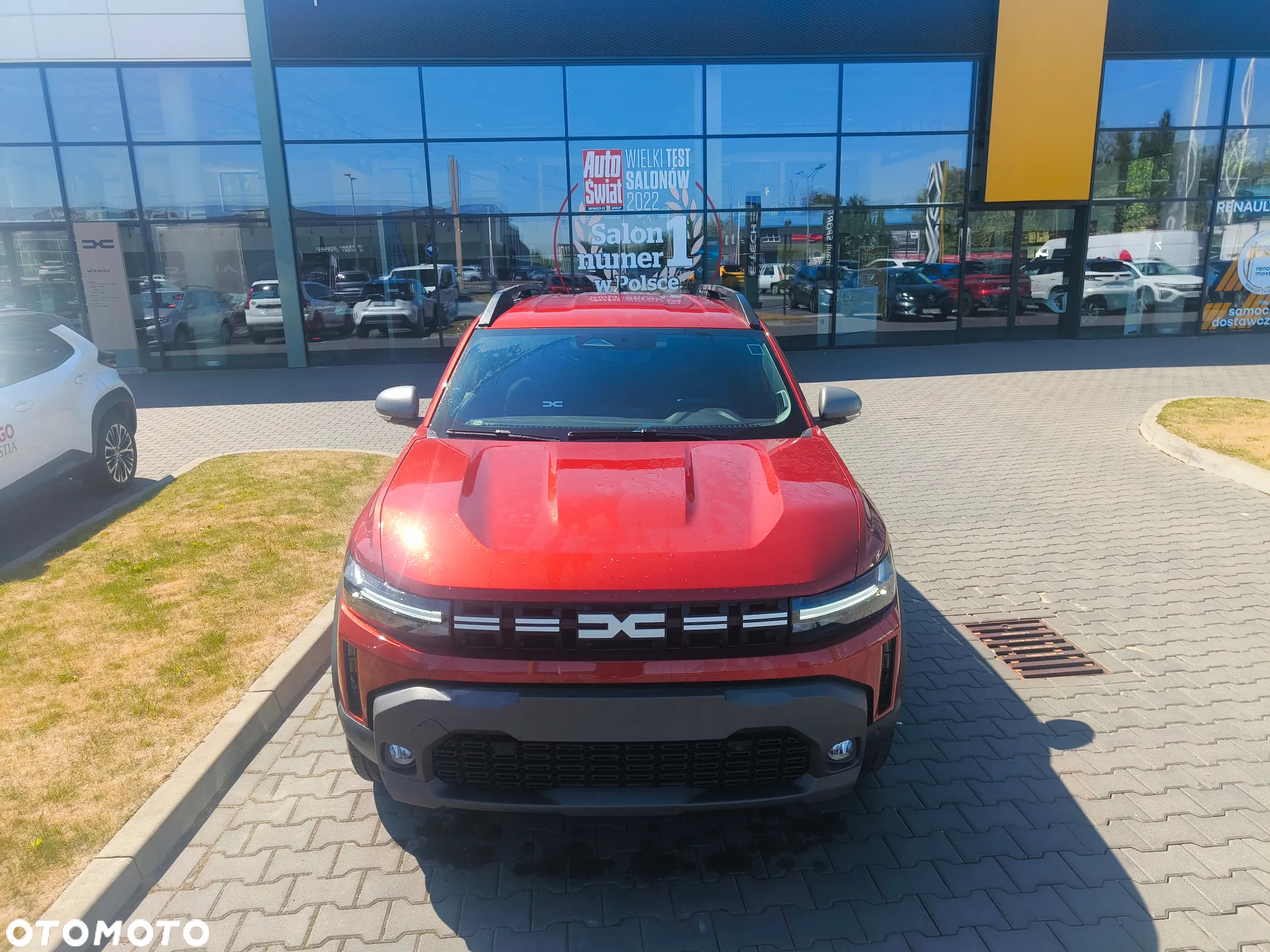 Dacia Duster - 2