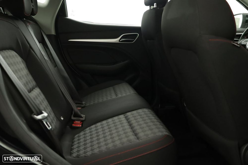 MG MG5 61 kWh Luxury - 24