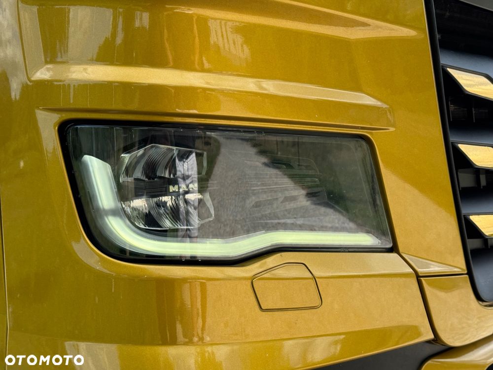 MAN Tgx/Tg3 - 6