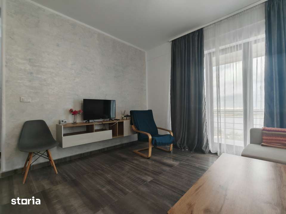 Ap 3 camere | parcare inclusa | Mamaia Sat - Imagine principală: 2/12