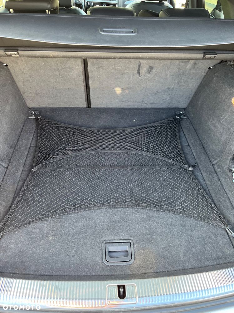 Audi A4 Avant - 23