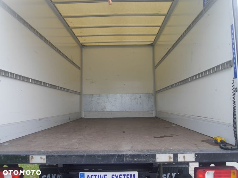 Iveco Daily 35C16 - 6