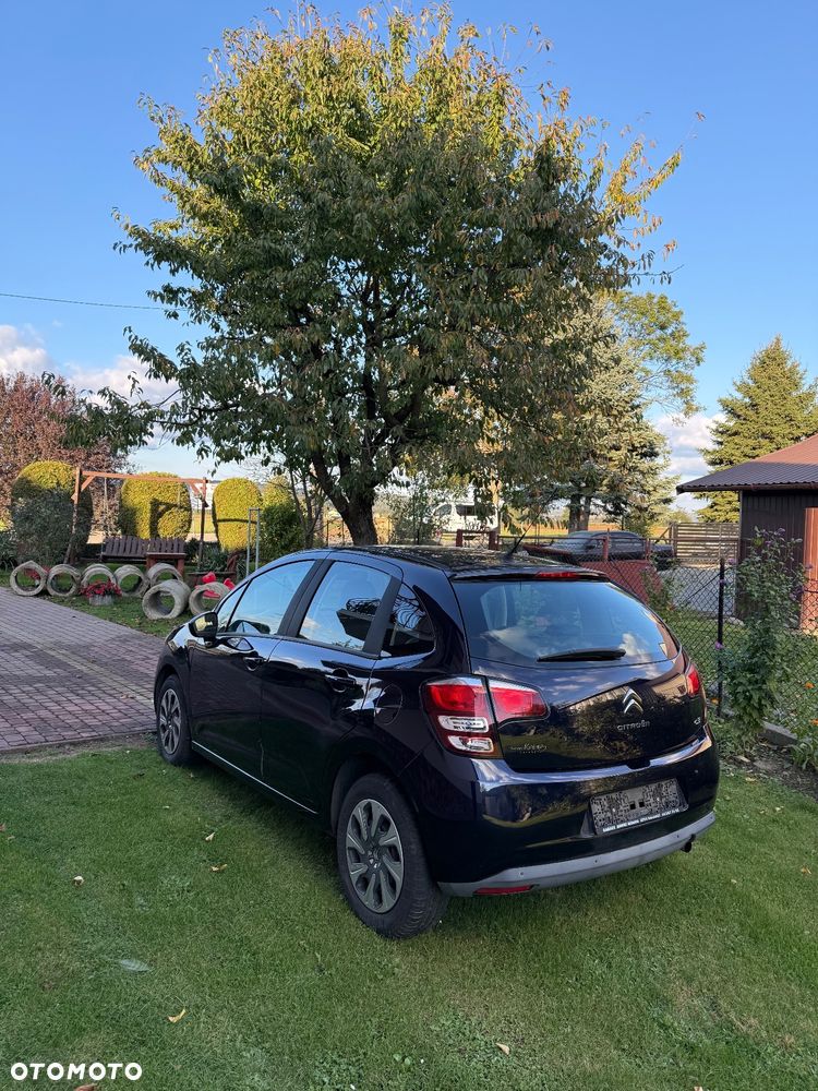 Citroën C3 1.2 PureTech Exclusive - 18