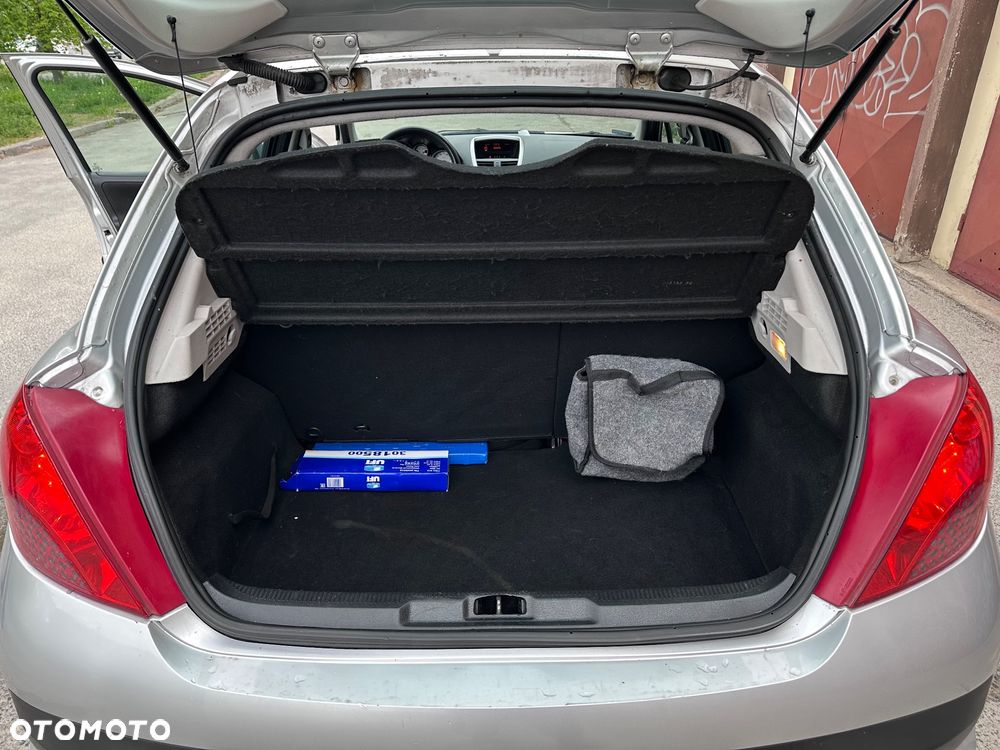 Peugeot 207 90 Sport - 20