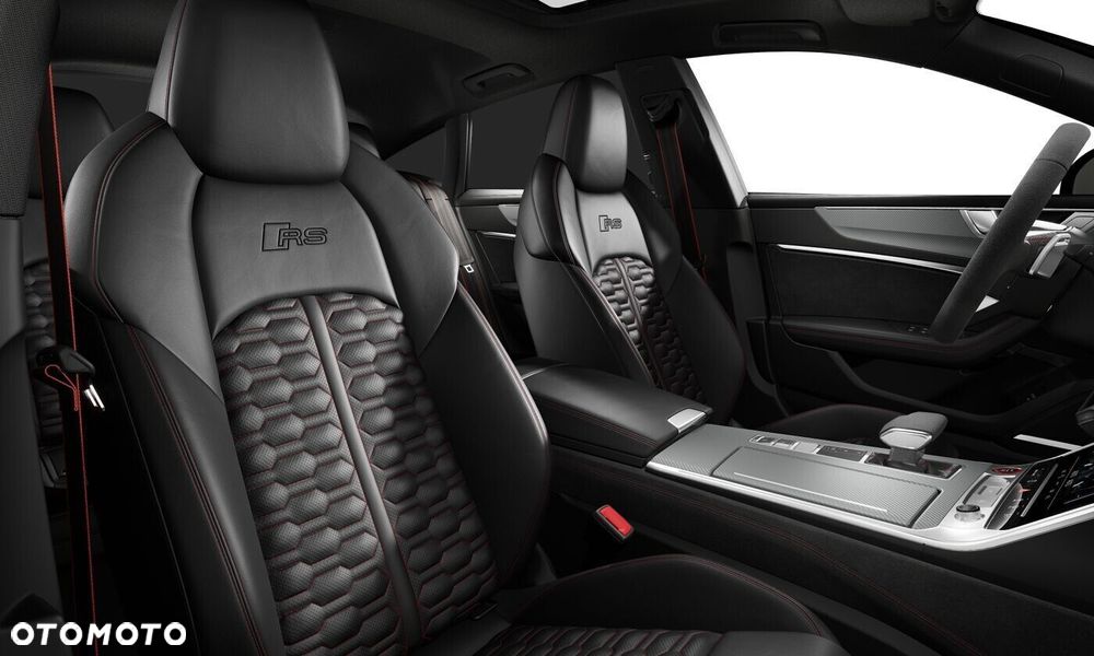 Audi RS7 Sportback - 3