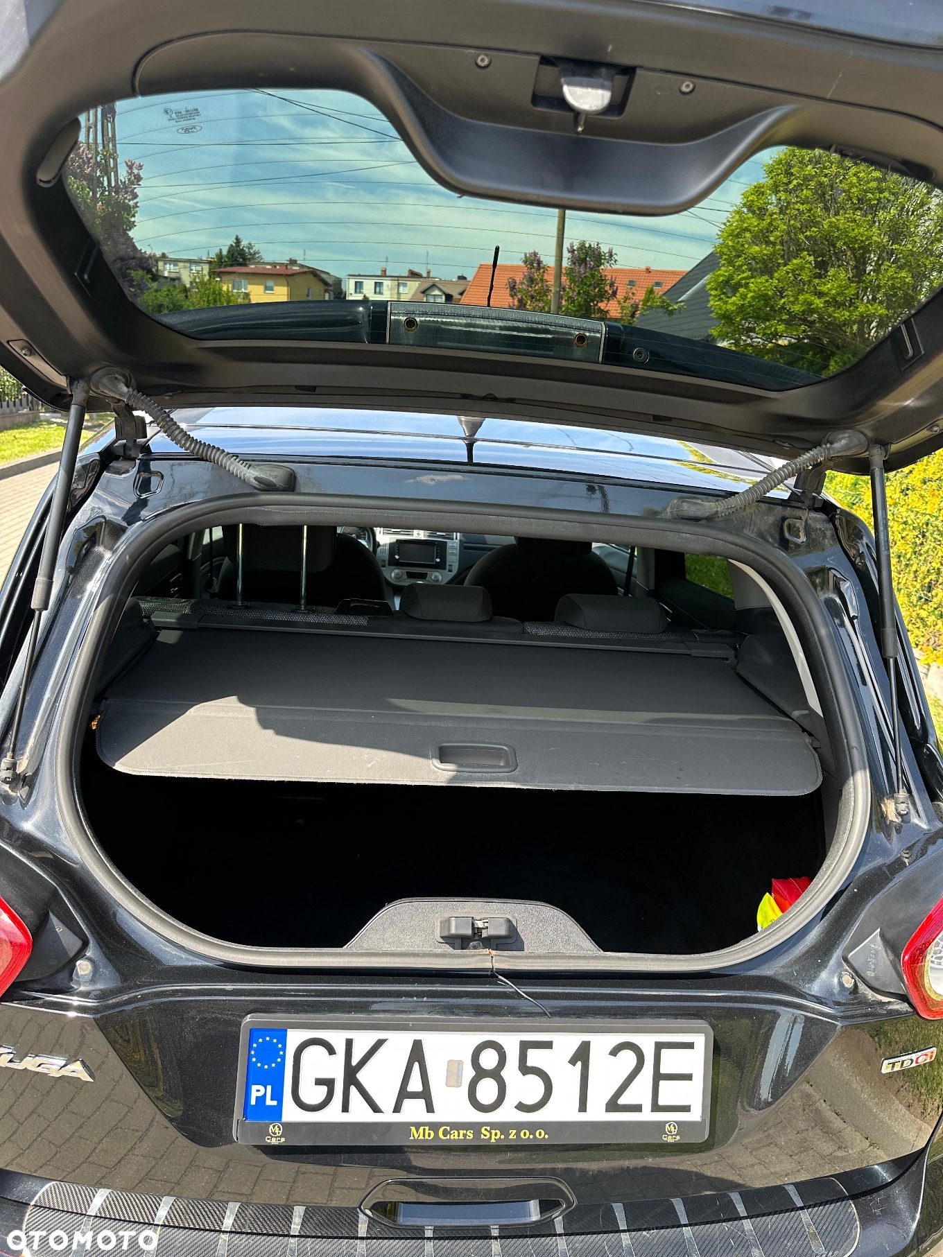 Ford Kuga 2.0 TDCi Trend - 30
