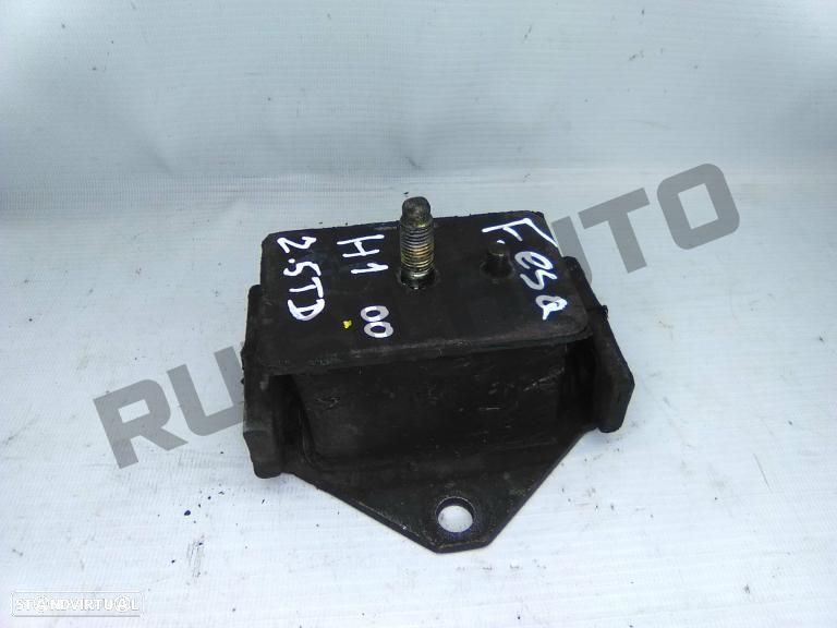 Apoio /sinoblocomotor Esquerdo 21811-4a000 Hyundai H-1 [1997_20 - 1