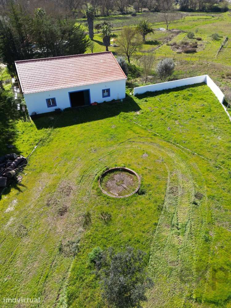 Quinta em Arraiolos, Évora - Grande imagem: 3/47