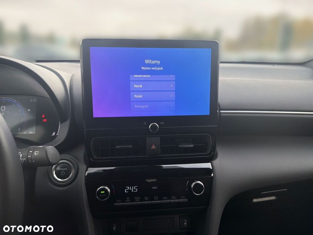 Toyota Yaris Cross Hybrid 1.5 Style - 16
