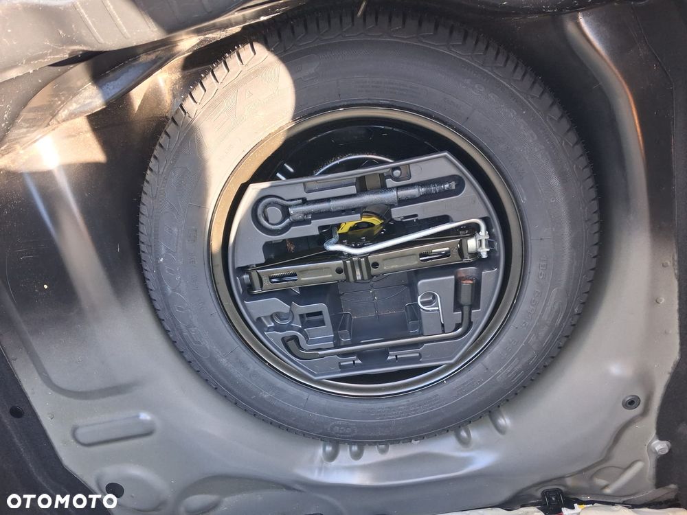 Citroën C4 Cactus Pure Tech 110 Stop&Start Rip Curl - 30