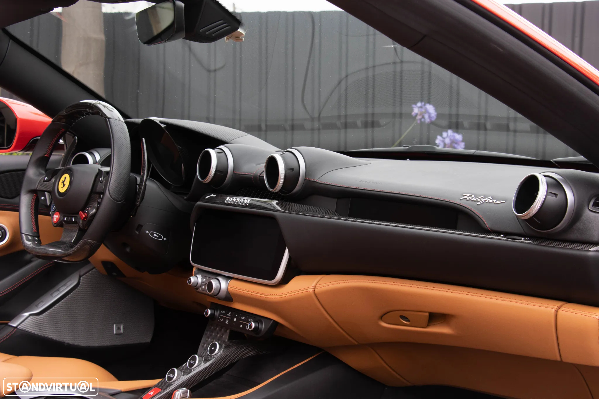 Ferrari Portofino Standard - 53