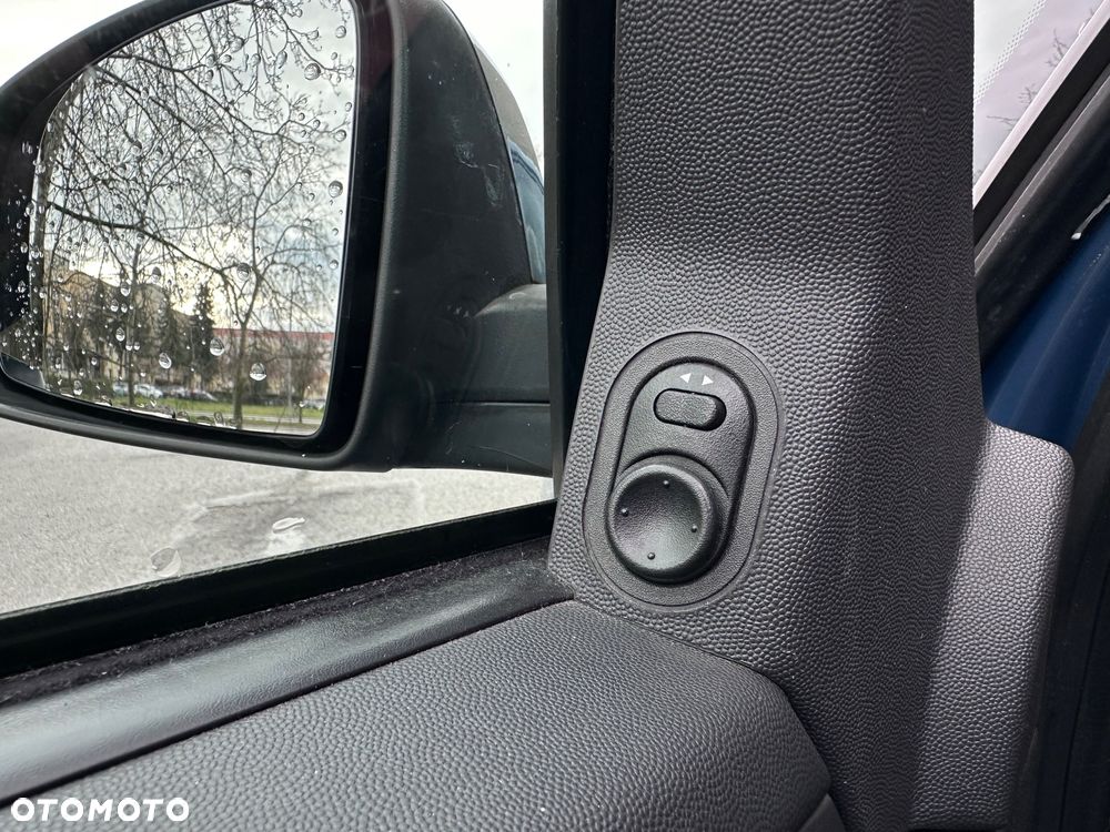 Opel Meriva 1.6 16V Edition - 20