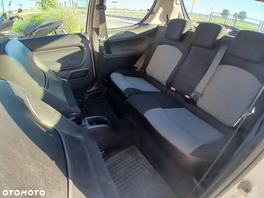 Peugeot 206 75 Grand Filou - 17