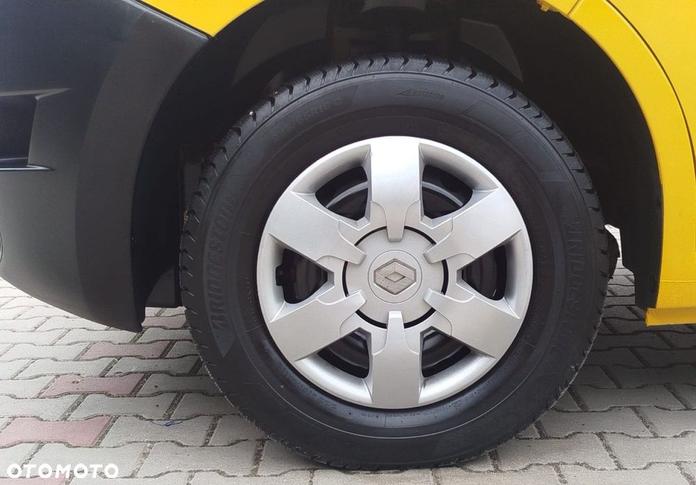 Renault Master - 35