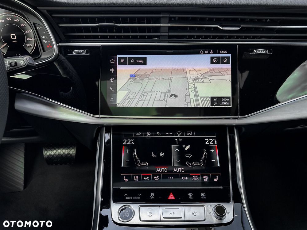 Audi Q7 - 28