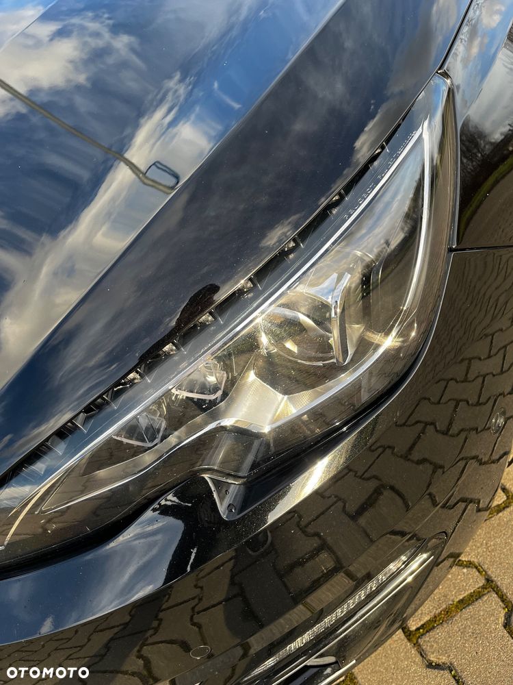 Peugeot 308 BlueHDi 120 EAT6 Stop & Start GT-Line Edition - 6