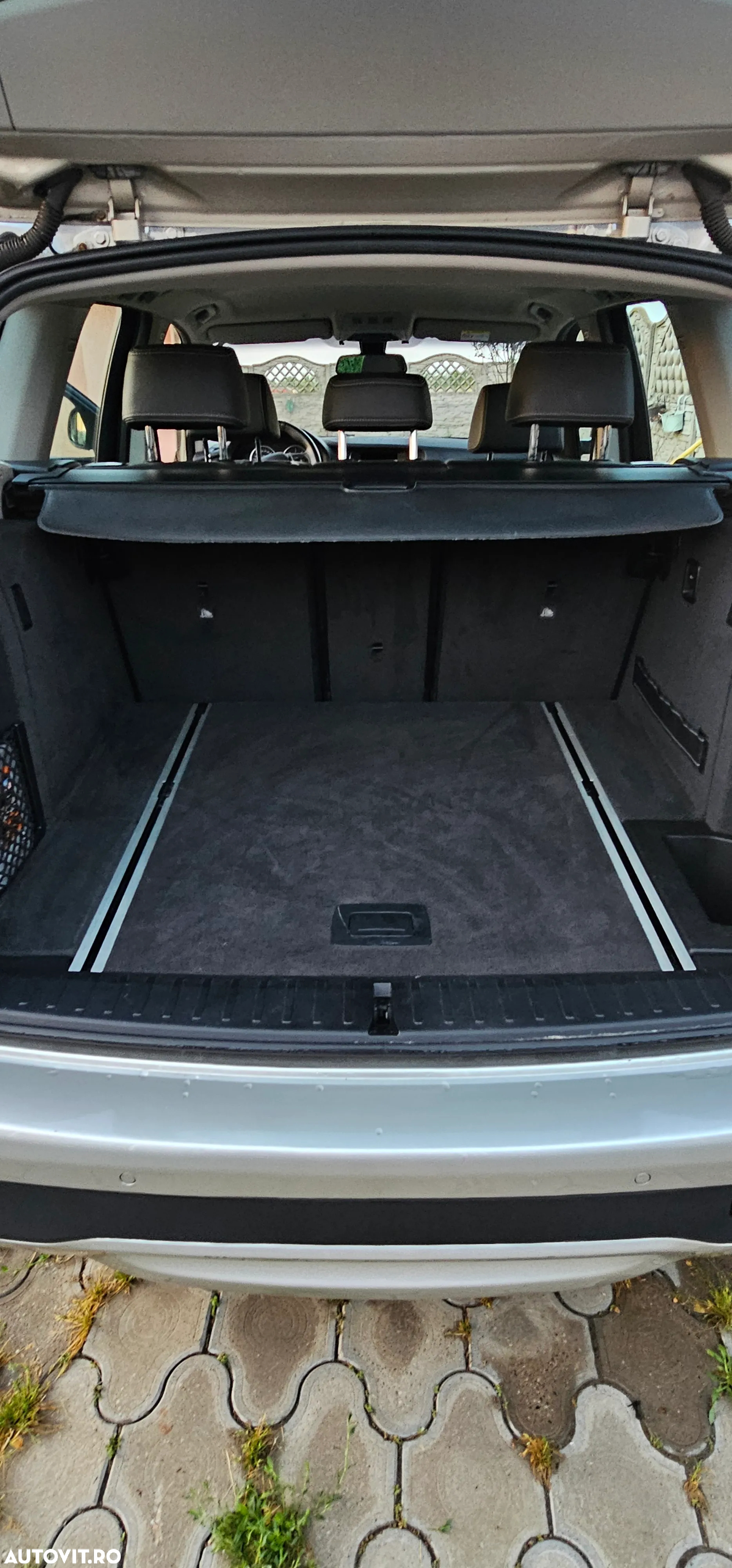 BMW X3 sDrive18d Luxury Line - 24