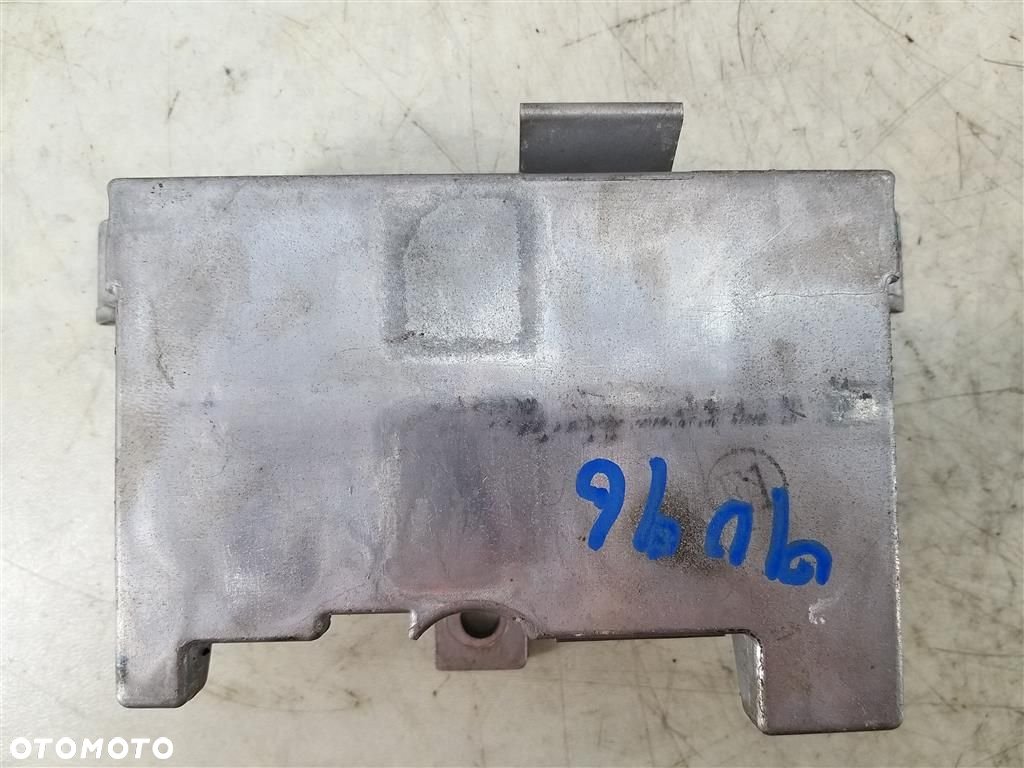 Sterownik wspomagania Smart Forfour I 1.5B 107KM 2004-2006 HITACHI - 4