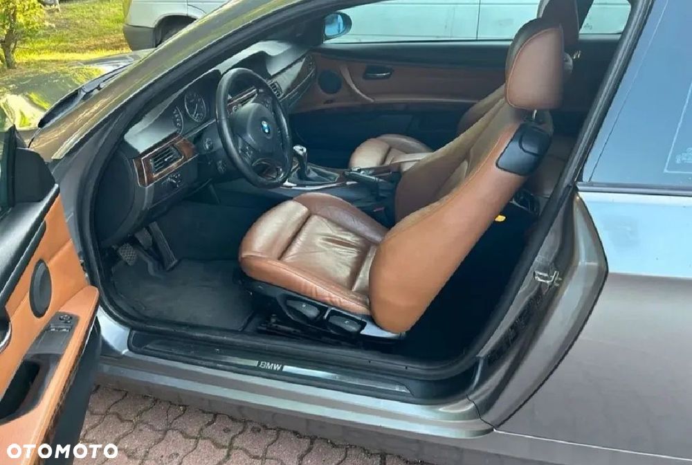 BMW 3 Series 2007 photo 5